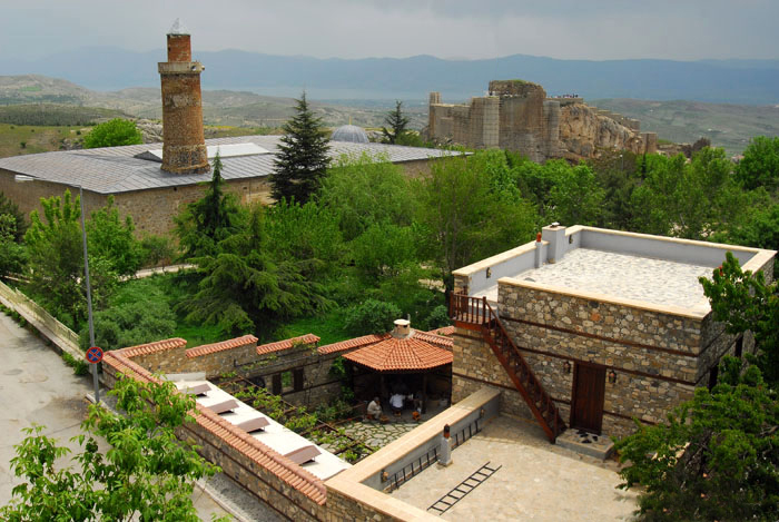 Harput Kültürel geziler